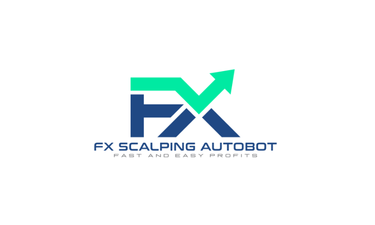  Forex scalping bot: FX Scalping AutoBot logo