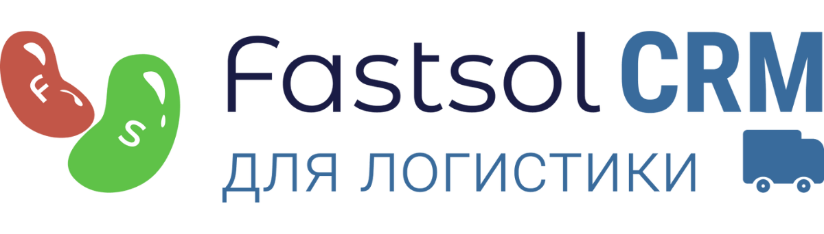 Логотип Fastsol Digital