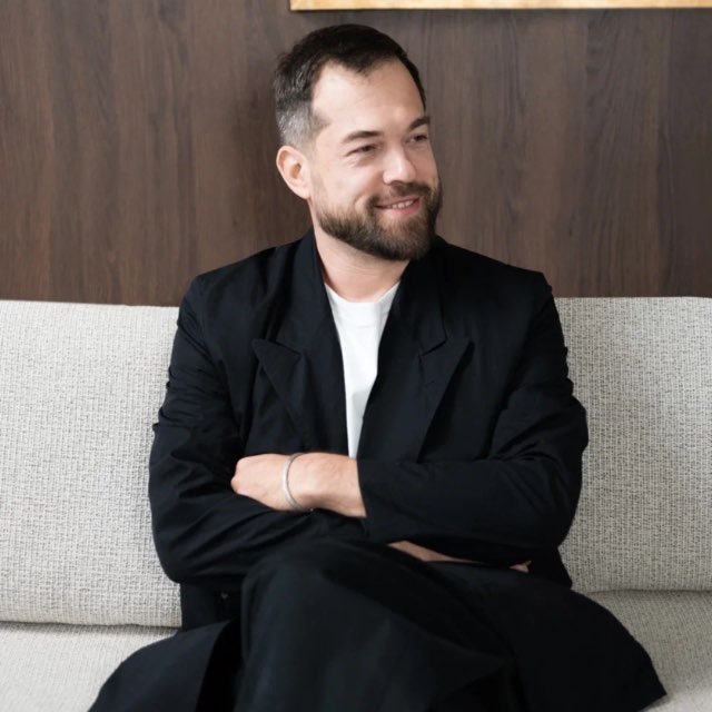 Александр Никифоров