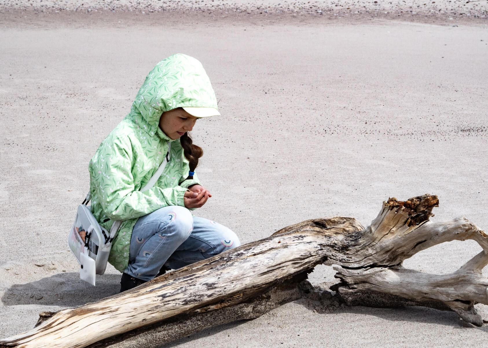 Проект архитектора Виктории Савиных - Развивающий ландшафт для детей