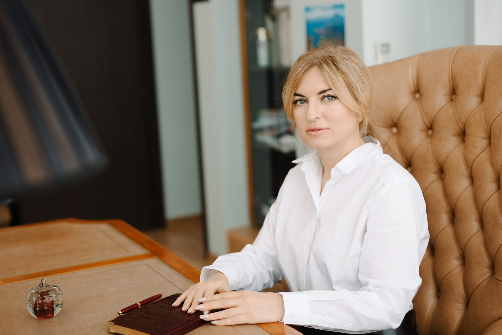 Центр Защиты Прав Предпринимателей Москвы и МО