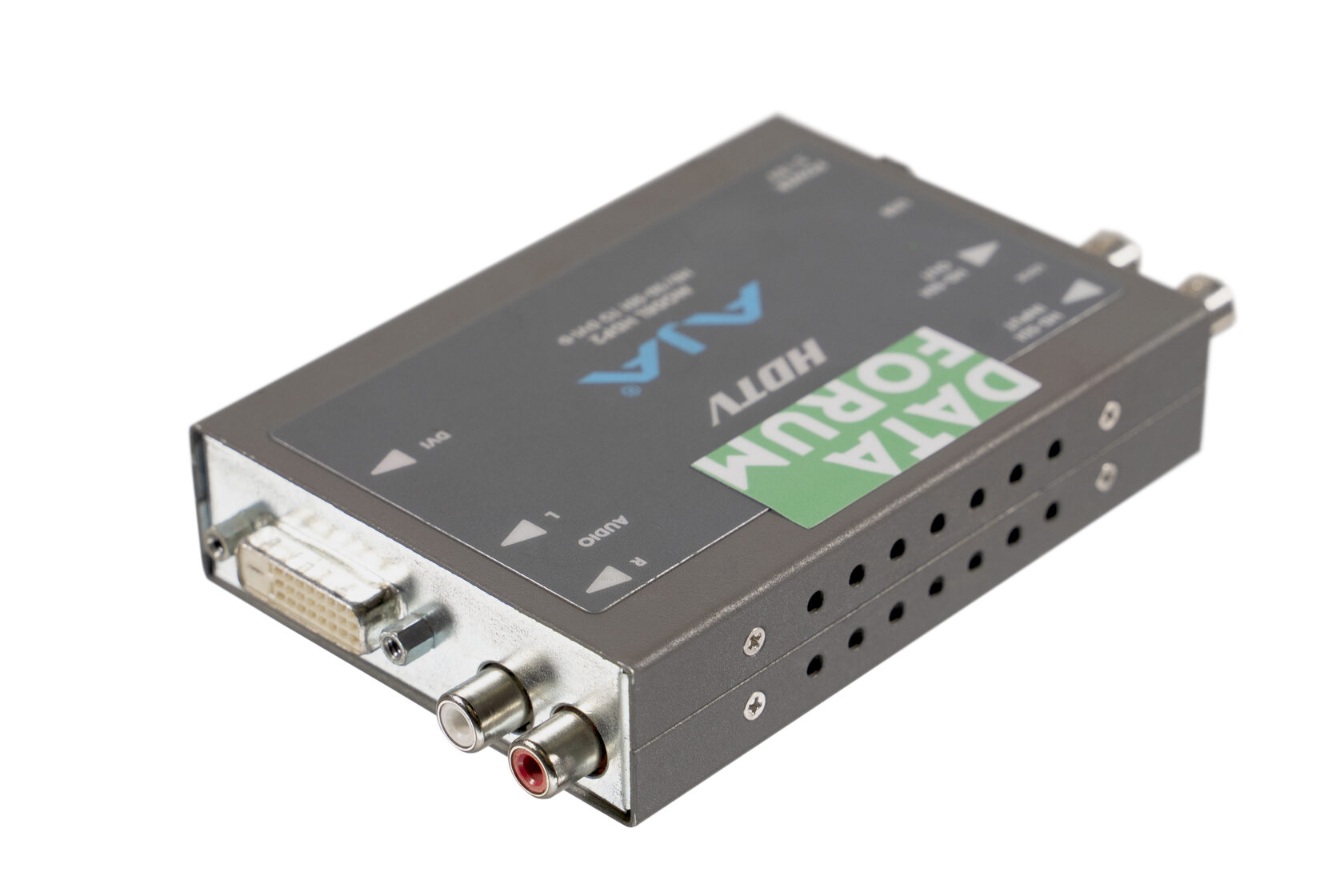 Конвертер AJA SDI-DVI - превью 2