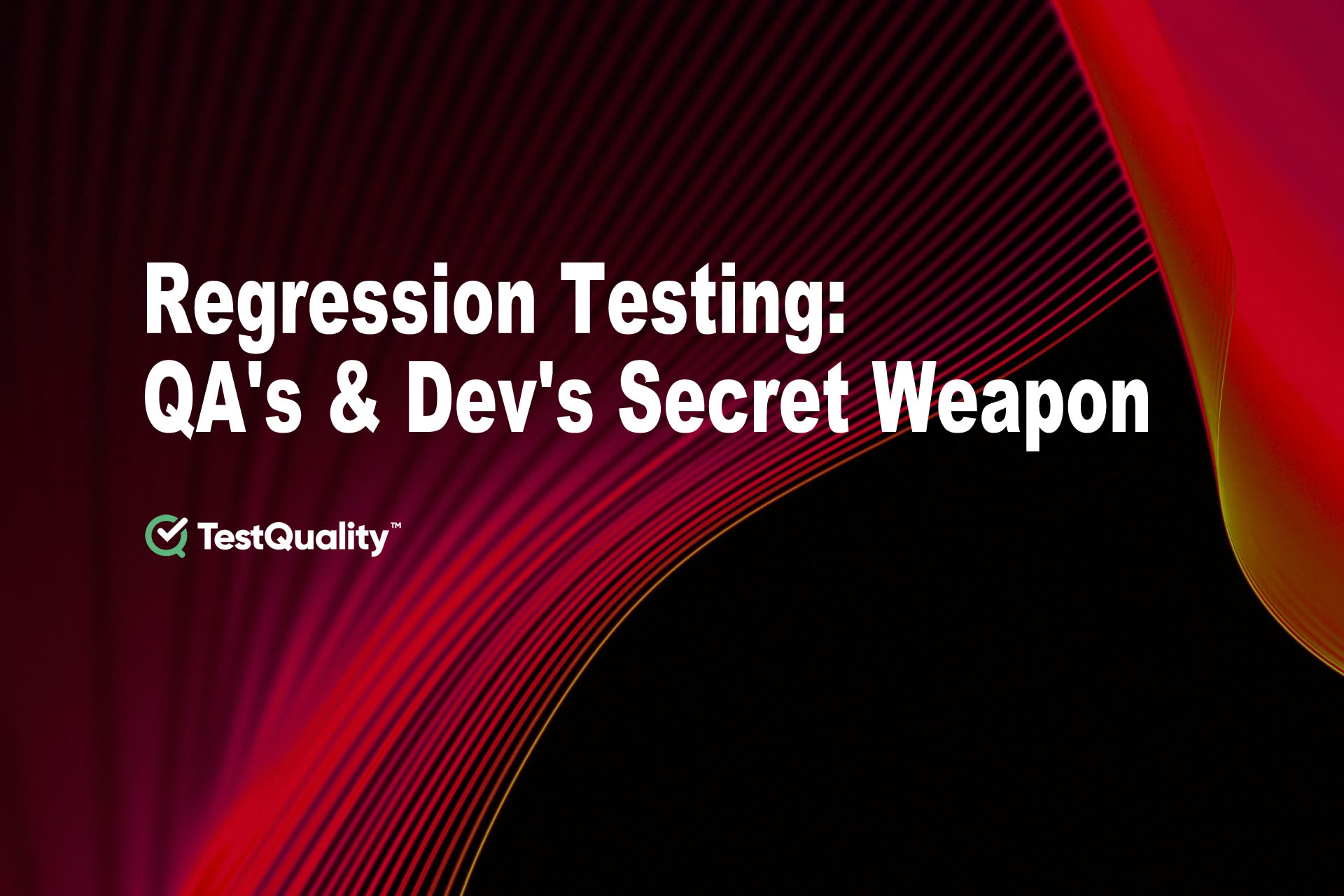 Regression Testing