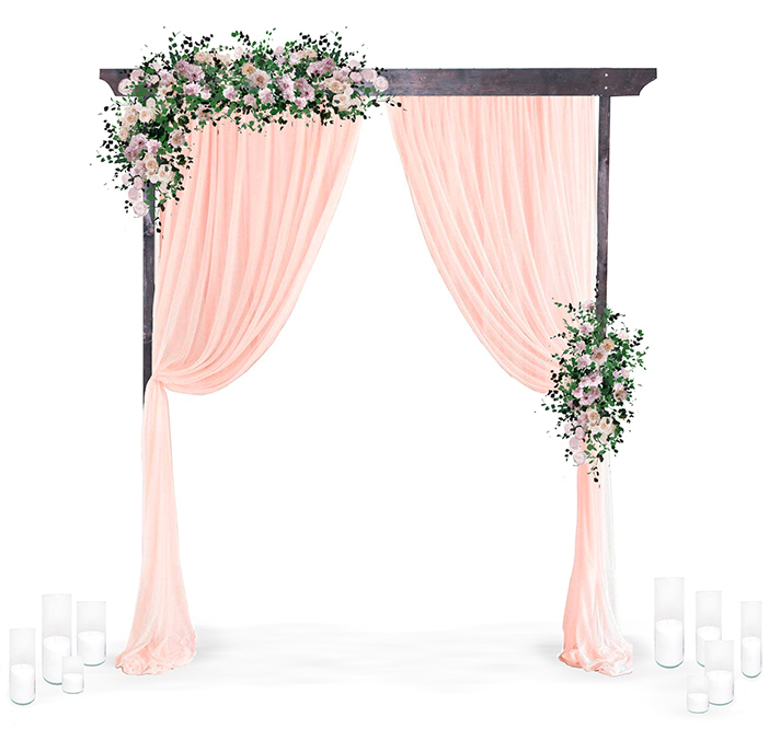 Аренда свадебной арки Киев