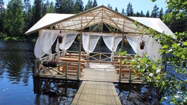 Отдых у воды - 21 фото Отдых у воды - 21 фото