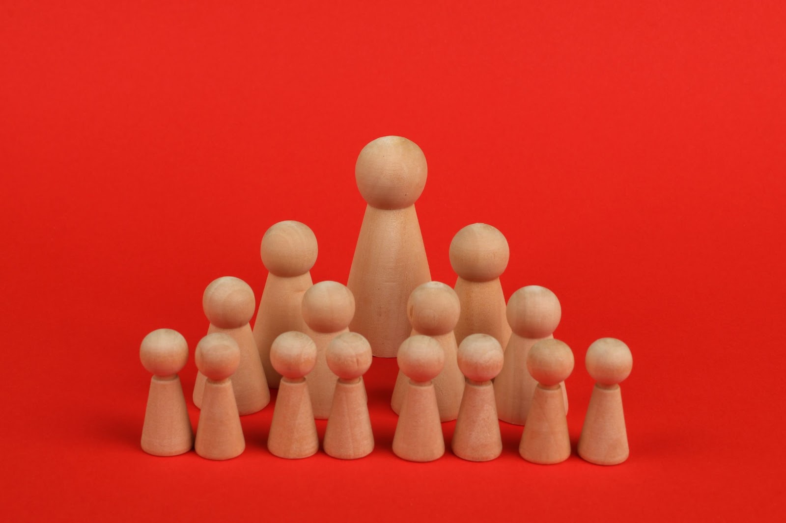 ДЕНЬ 08 — ПРО ИЕРАРХИИ, СЕТЫ И ГРУППЫ