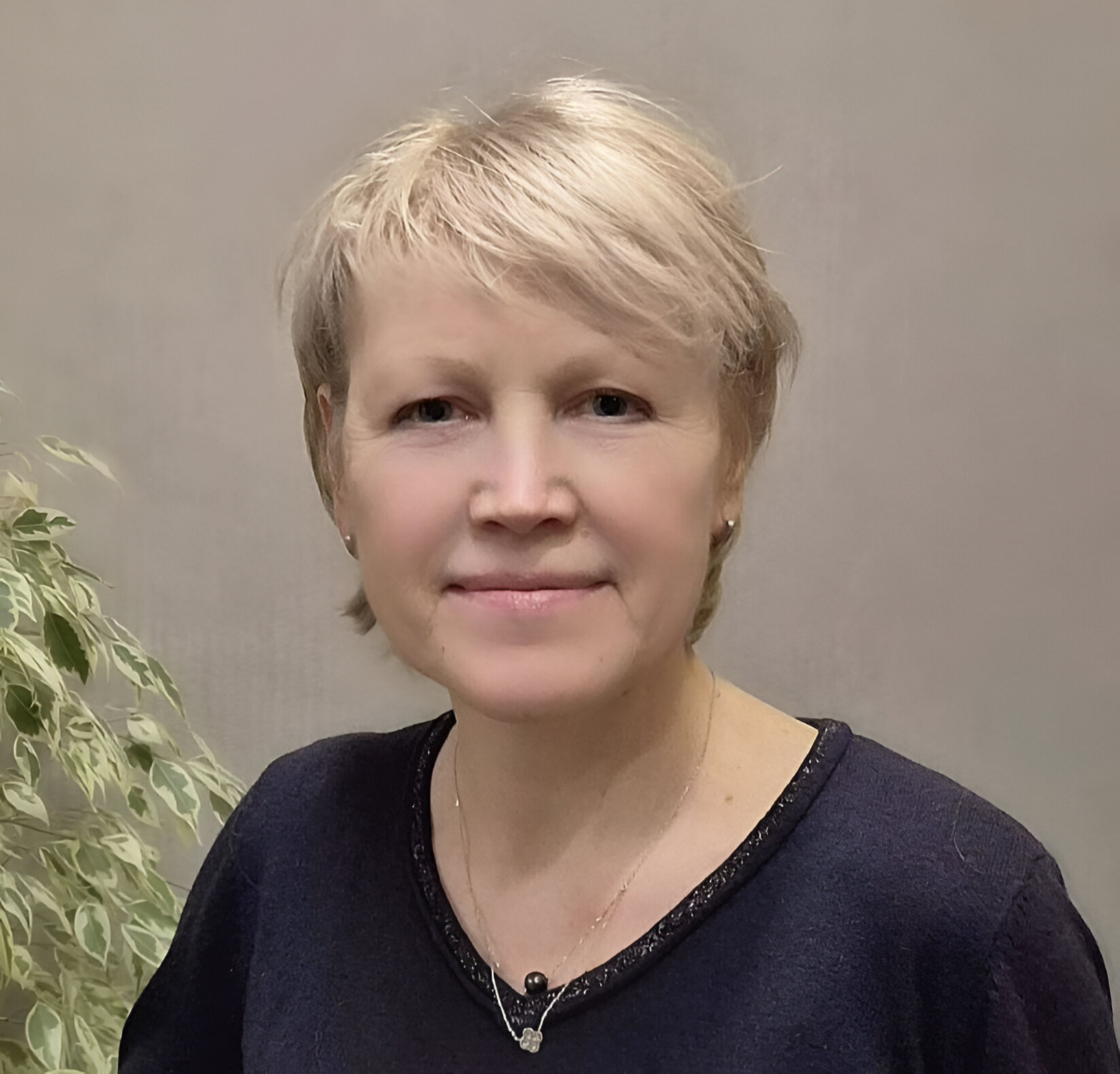 Наталья Амеличкина