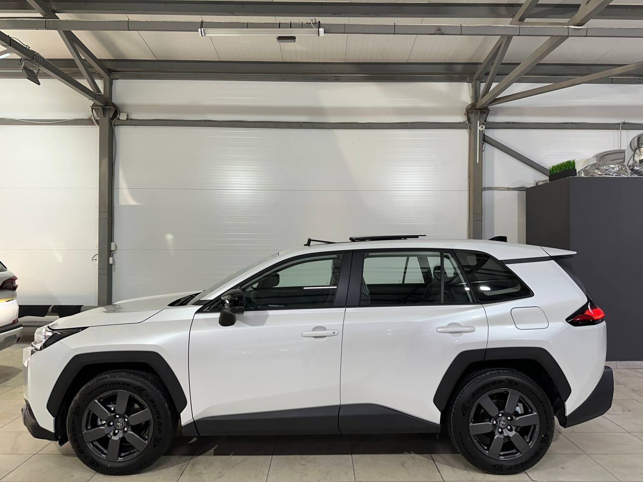 купить тойота рав 4