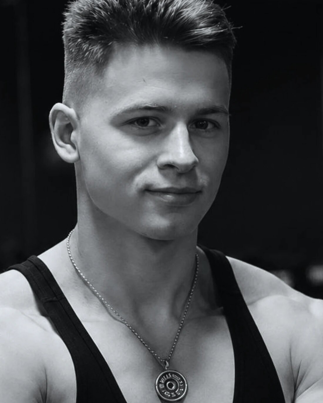 Никита Сорокин