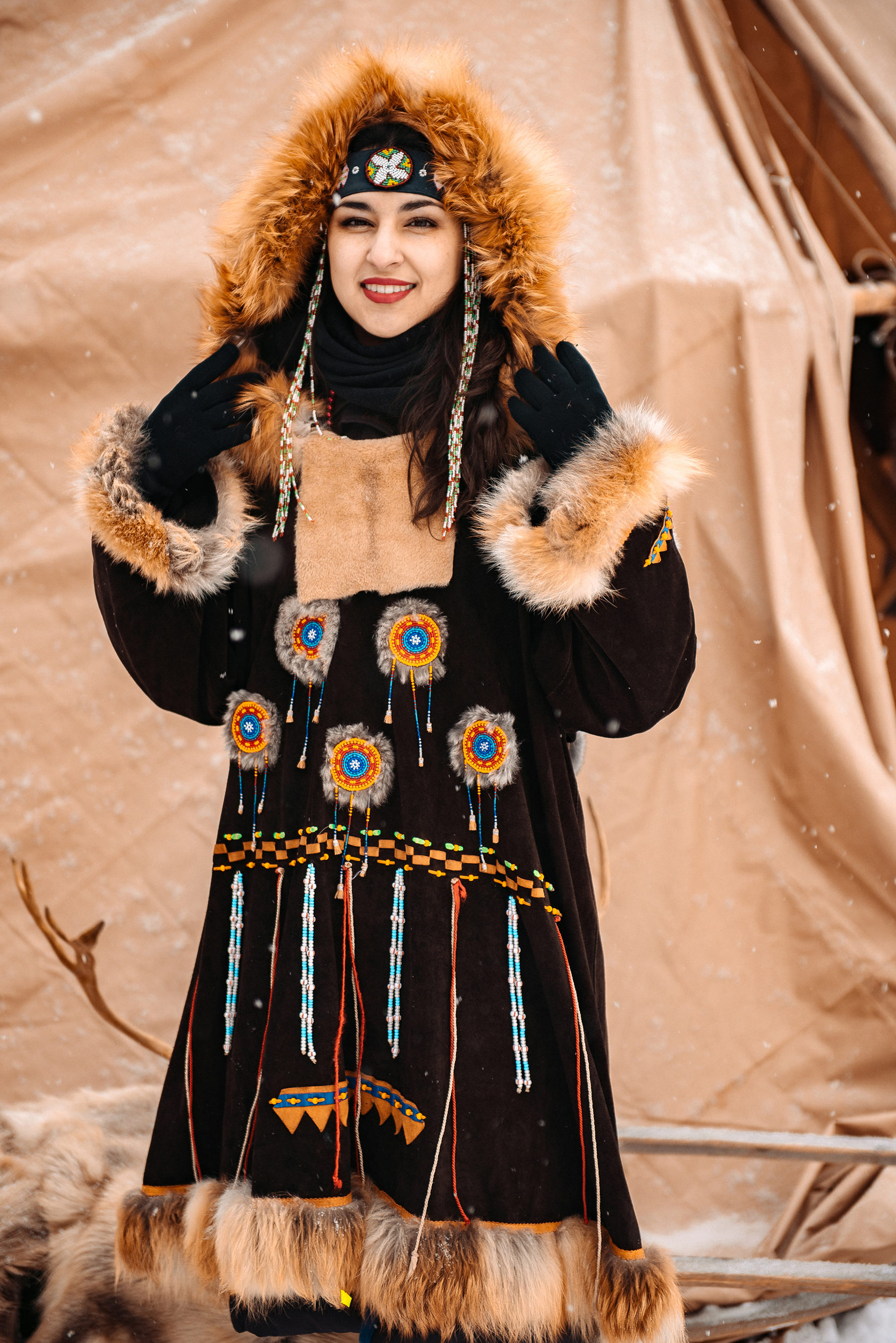 Сев шоу