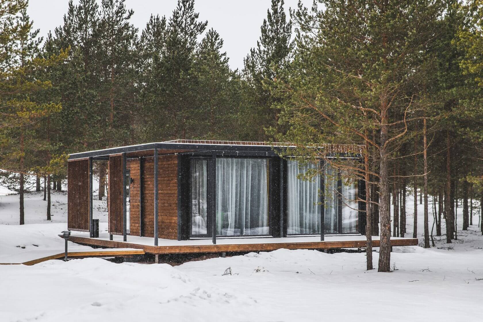 Красивые места в Ленобласти: куда съездить отдохнуть?