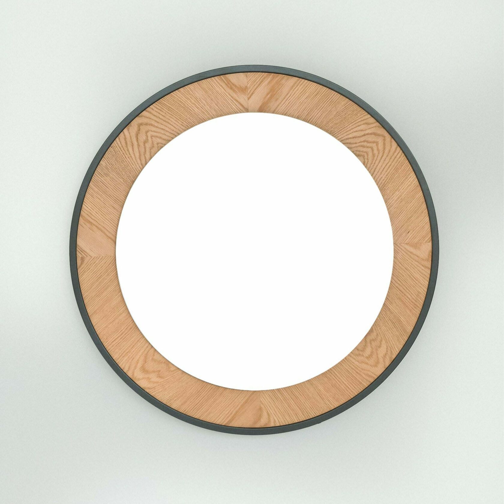 Plate Mirror Страница товара