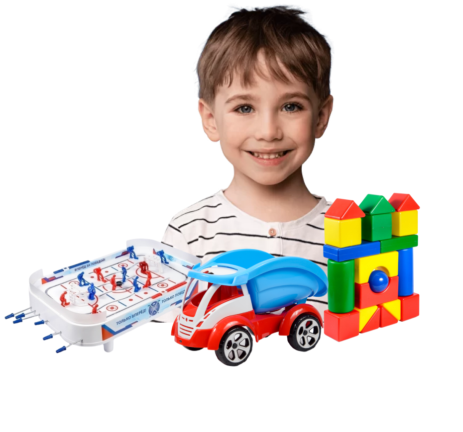 ГринПласт – лидер