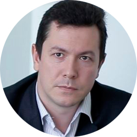 Дмитрий Балков