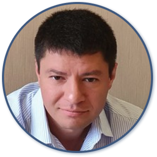 Курдубадзе Анатолий Анатольевич