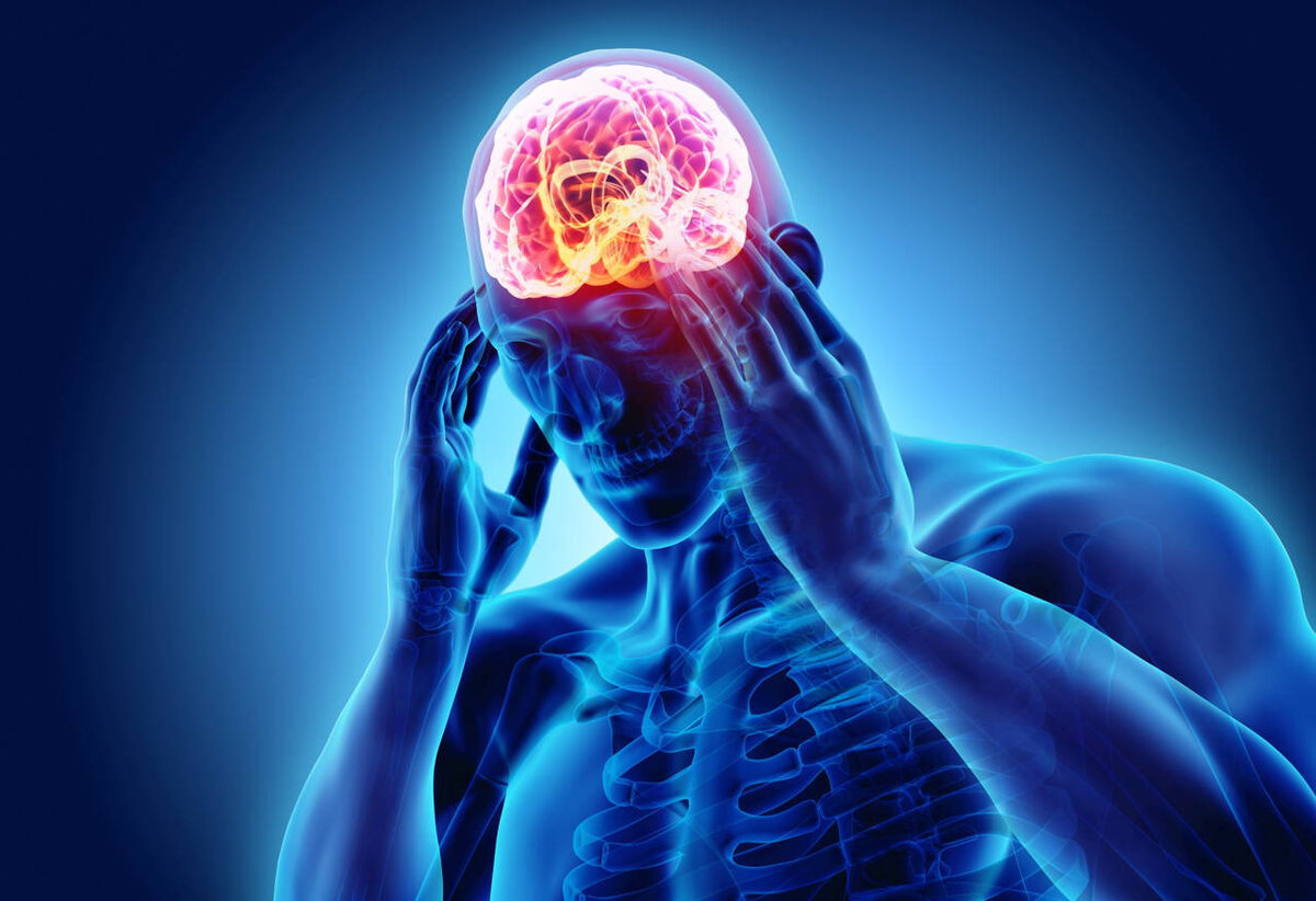 Заболевания позвоночника вызывающие головную боль причины и лечение