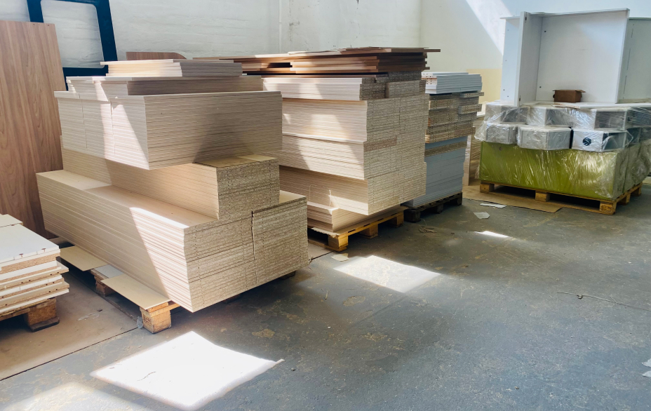 Мебель на заказ