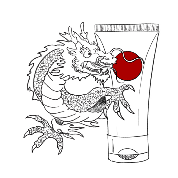 Горчицакрасная