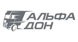 Логотип компании-клиента
