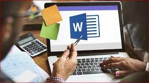 Microsoft Word для работы: ваш незаменимый помощник в офисе