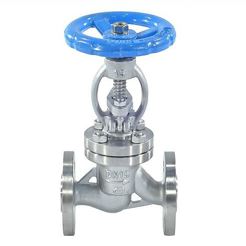 Клапаны для трубопровода