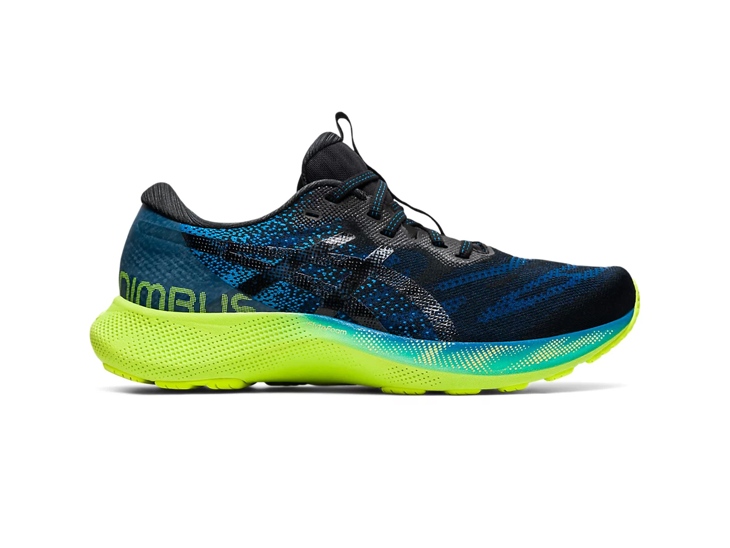 Asics nimbus 2024 lite 22