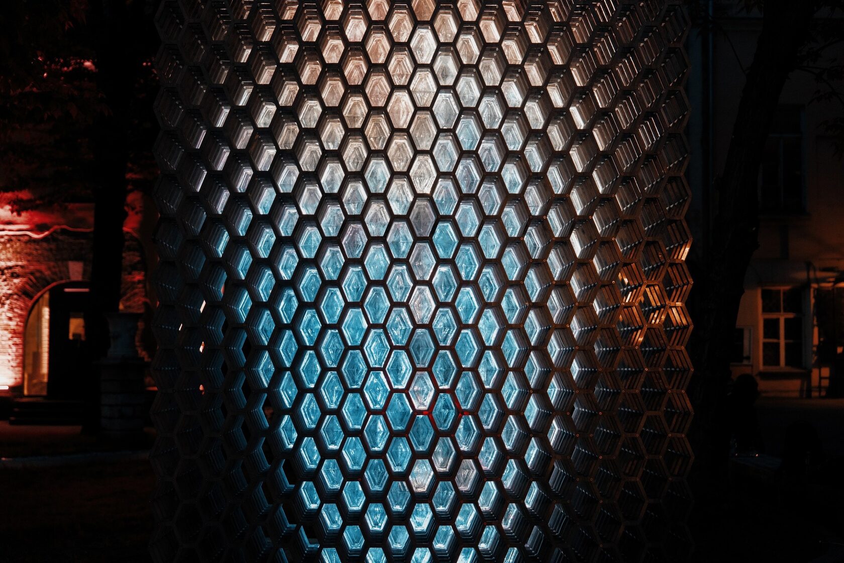 Кристалл представления