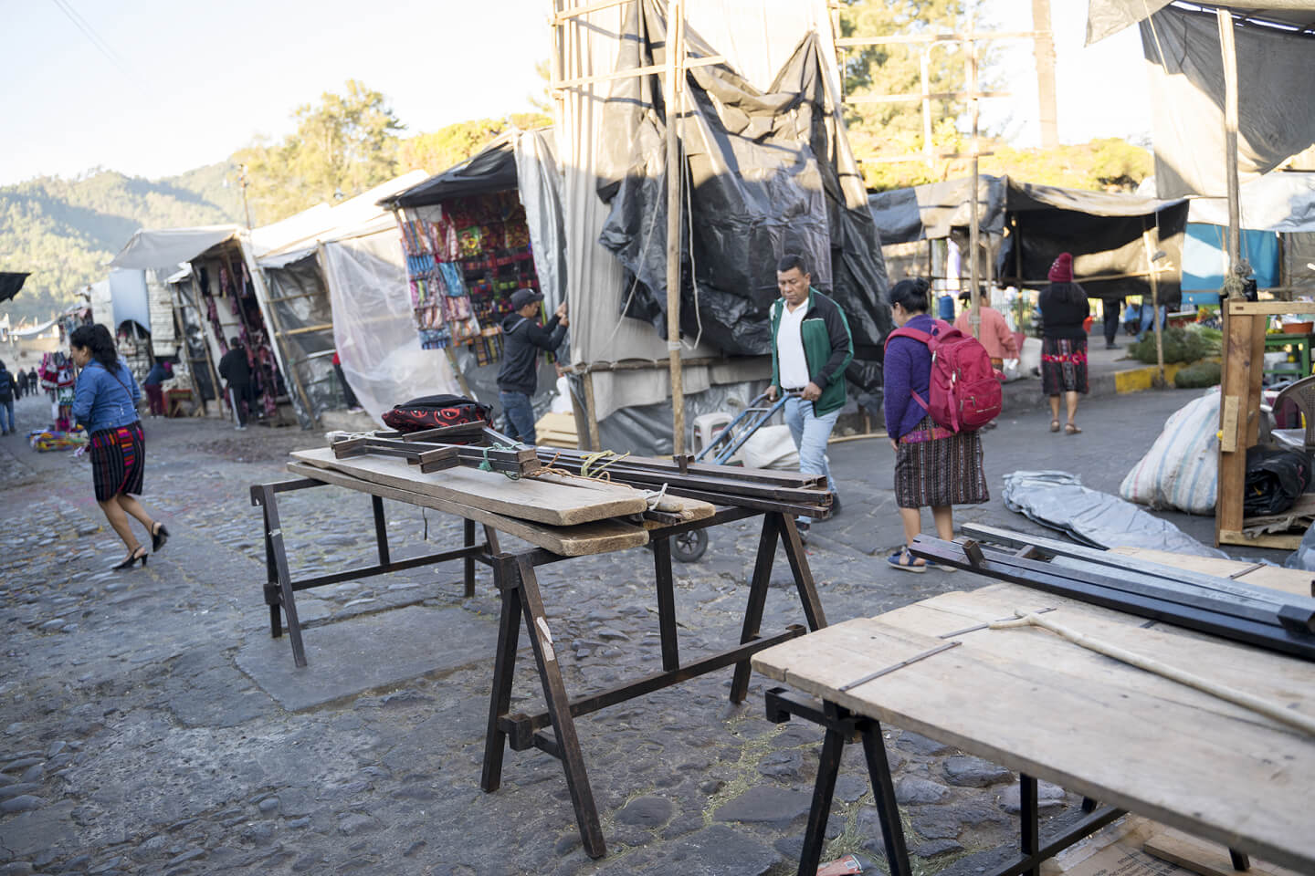 Quiché Department, Kʼicheʼ tribe. 2024. JFernando Morales Photography