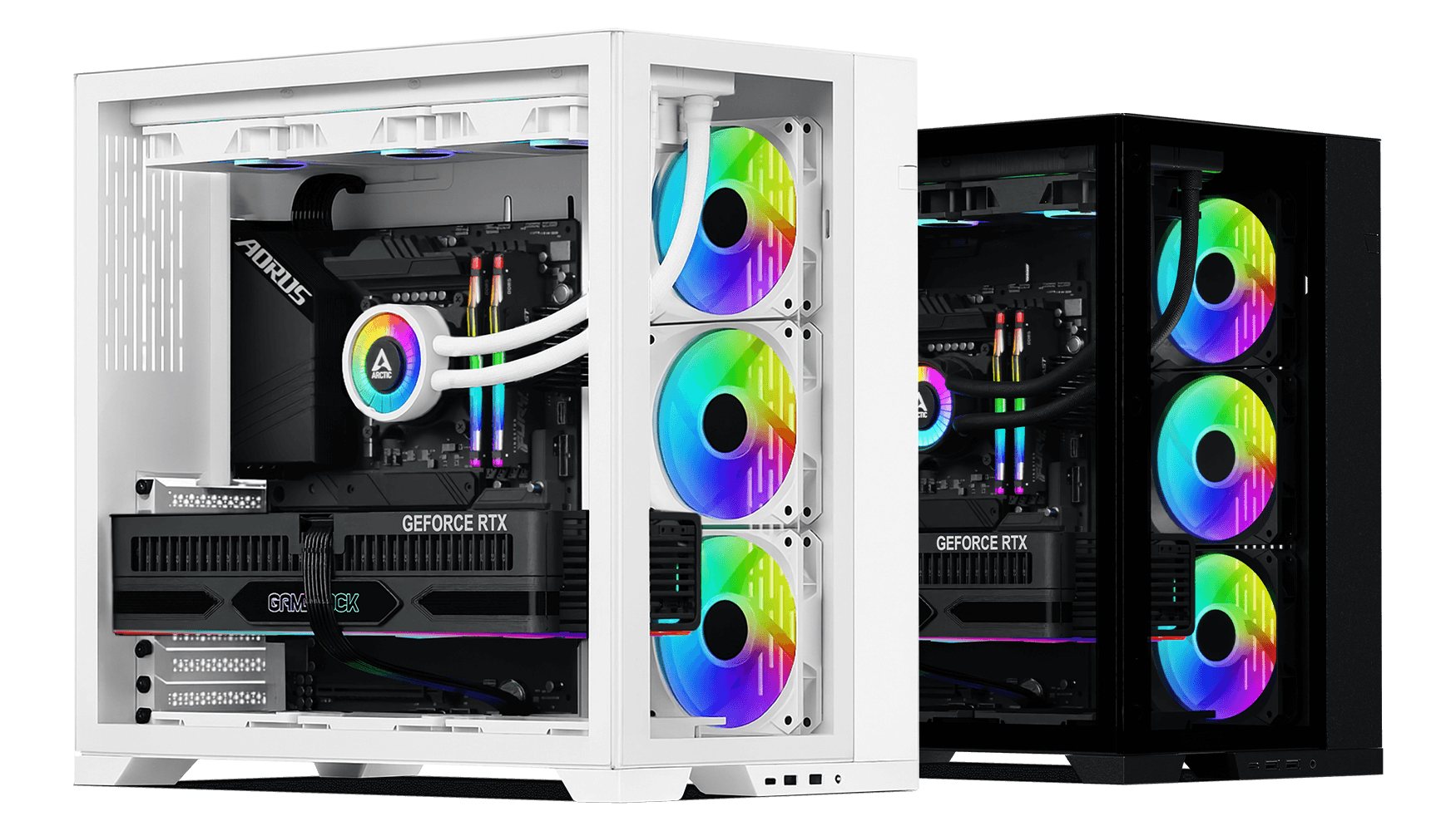 Игровой компьютер PERFORMANCE