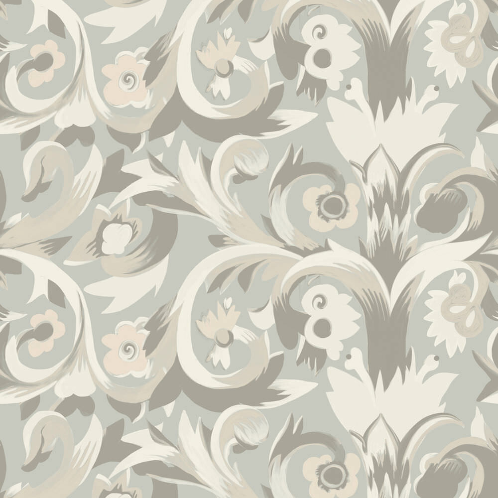 Купить дизайнерские обои в Минске