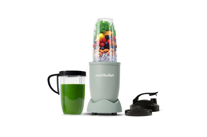 Nutribullet Pro 900 Вт NB908