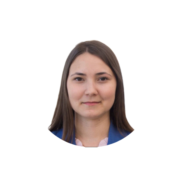 Работа ассистент кафедры. Фёдорова Елена Леонидовна.