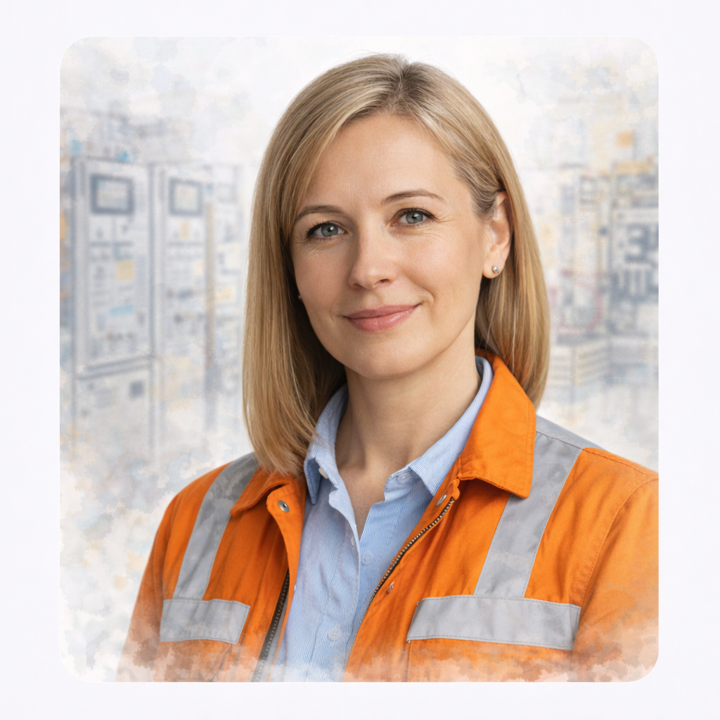 Ирина Новикова