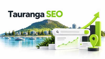 SEO Services in Tauranga