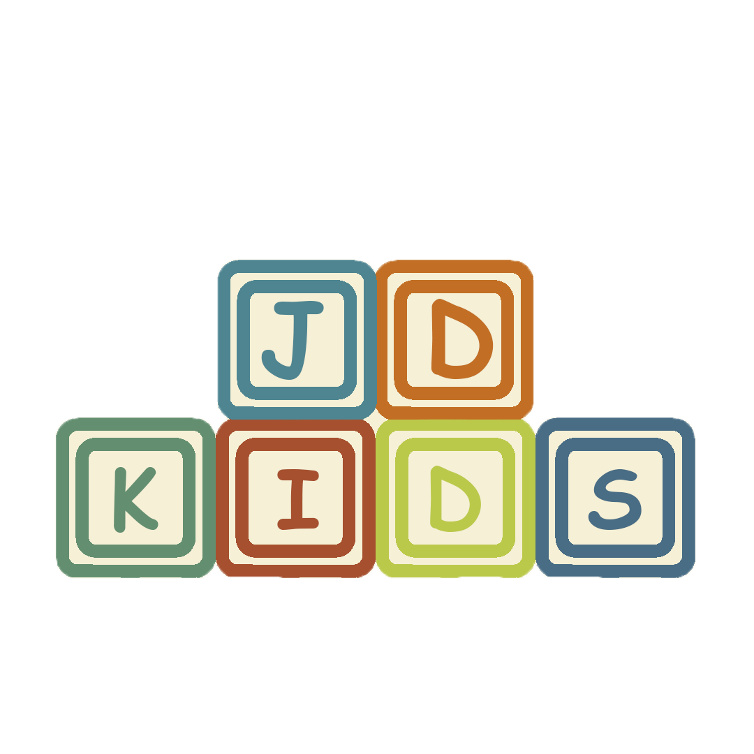  Магазин детских товаров - JD Kids