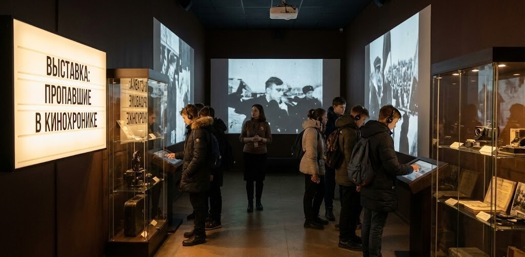 Петропавловская крепость