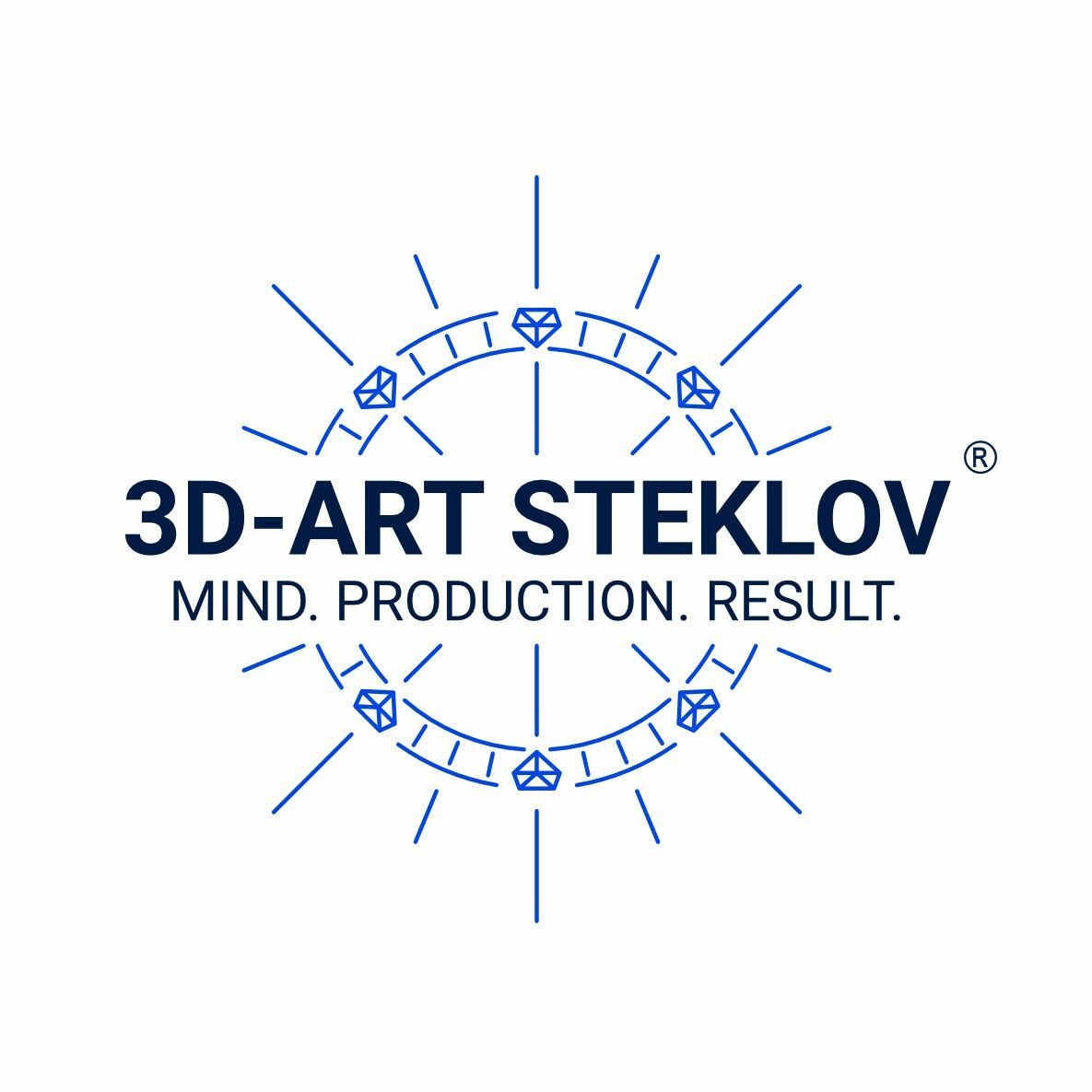 Студия 3D-Art Steklov