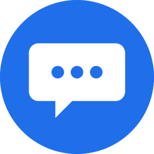 website icon