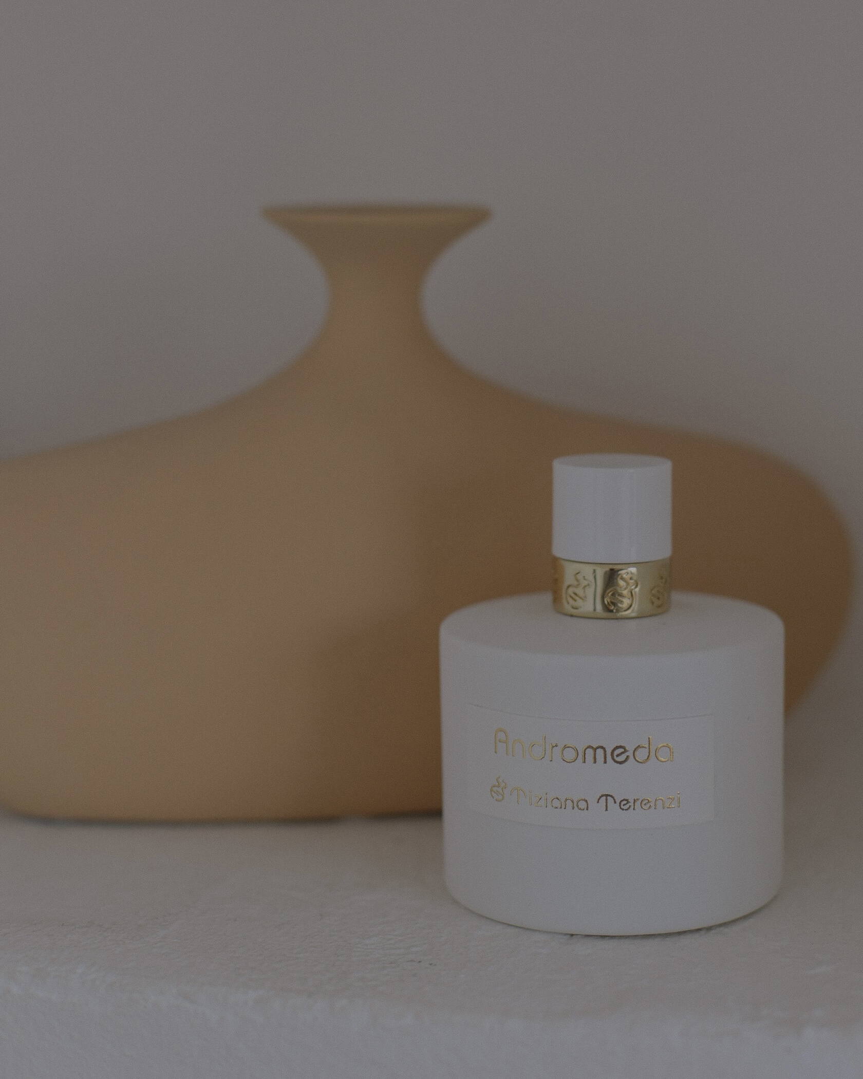 Tiziana andromeda Tiziana andromeda
