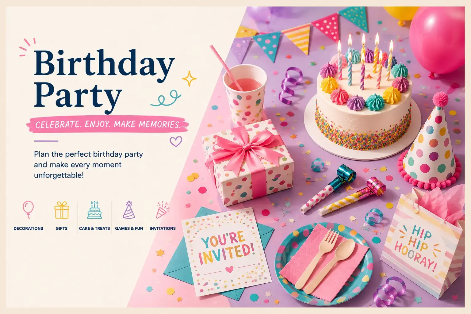 Birthday Party