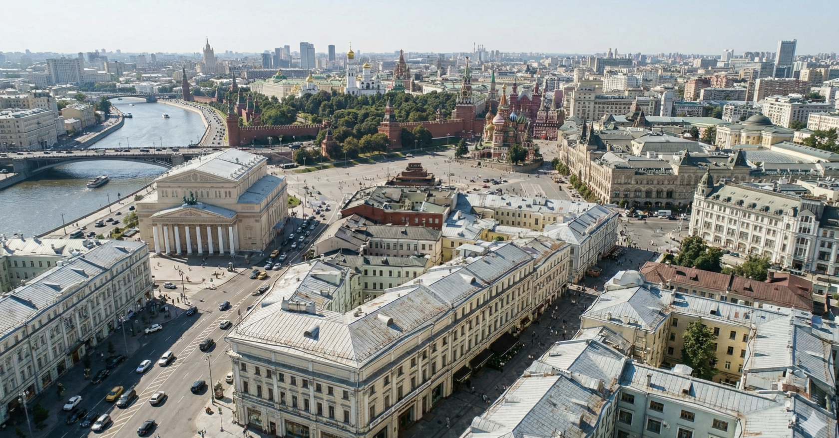 Особняк в Центре