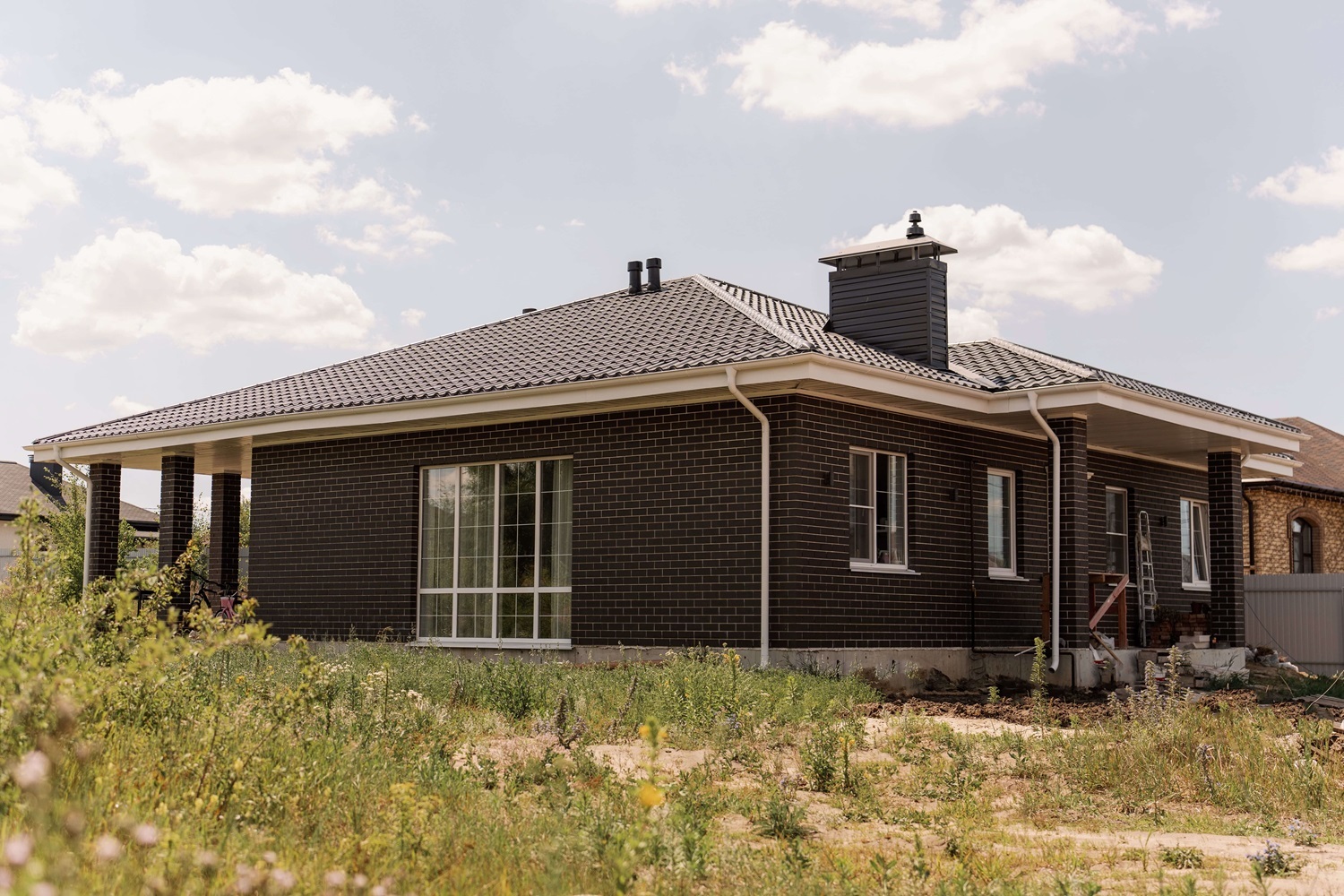 Дом под ключ в Тихорецке низкая цена Дом под ключ в Тихорецке низкая цена