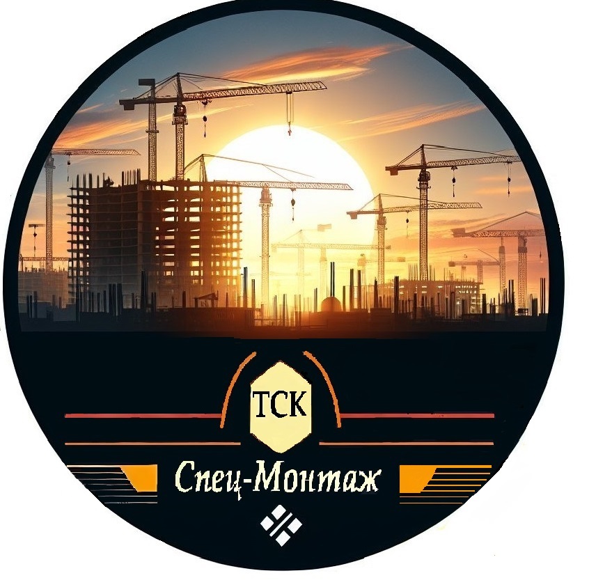 ТСК Спецмонтаж