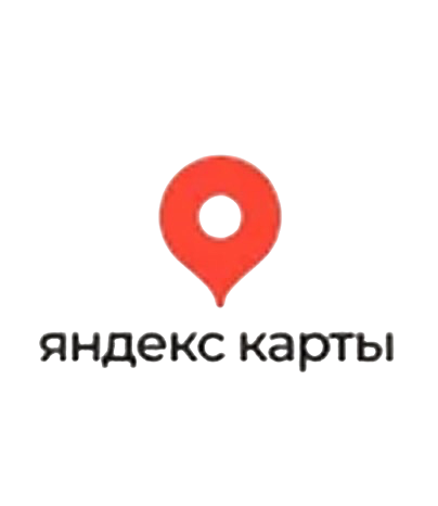 Яндекс Карты