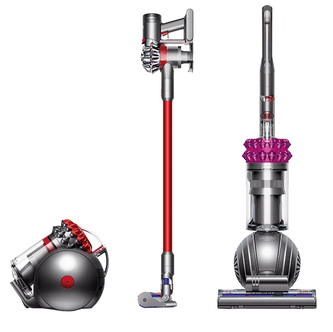 Ремонт аккумулятора пылесоса dyson