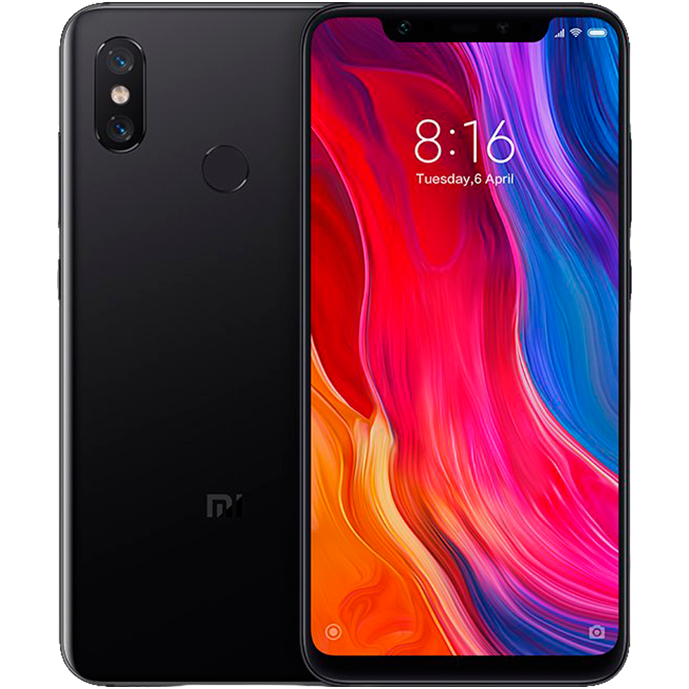 Xiaomi Mi 8 Купить Минск