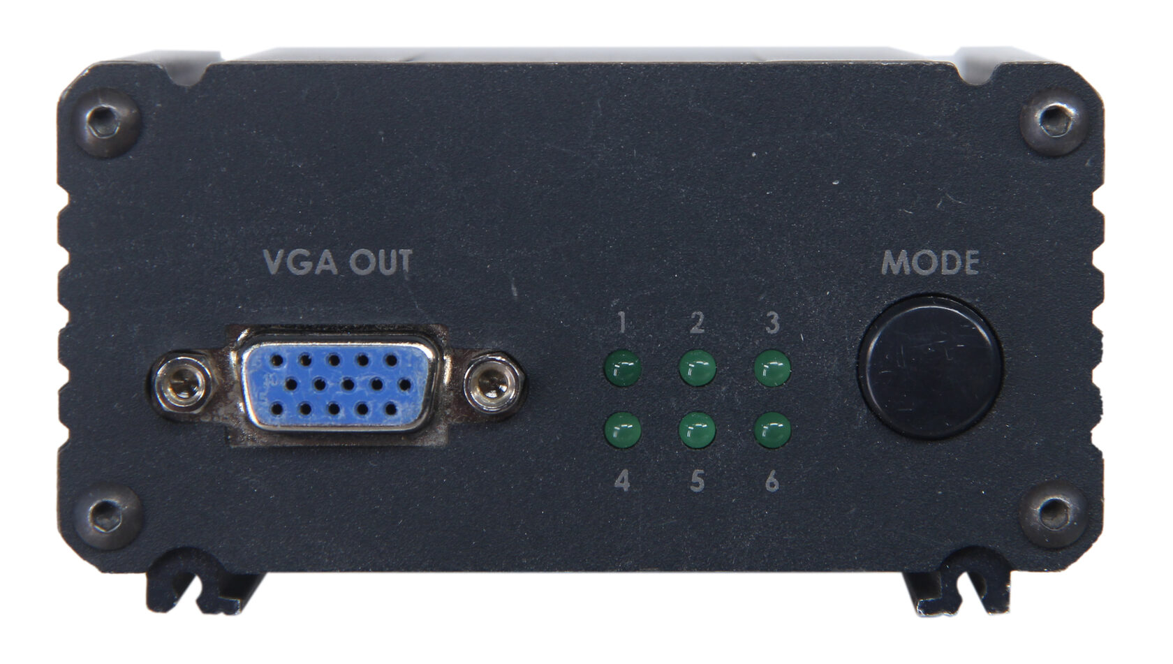 Конвертер SDI-VGA DataVideo DAC-60 - превью 2