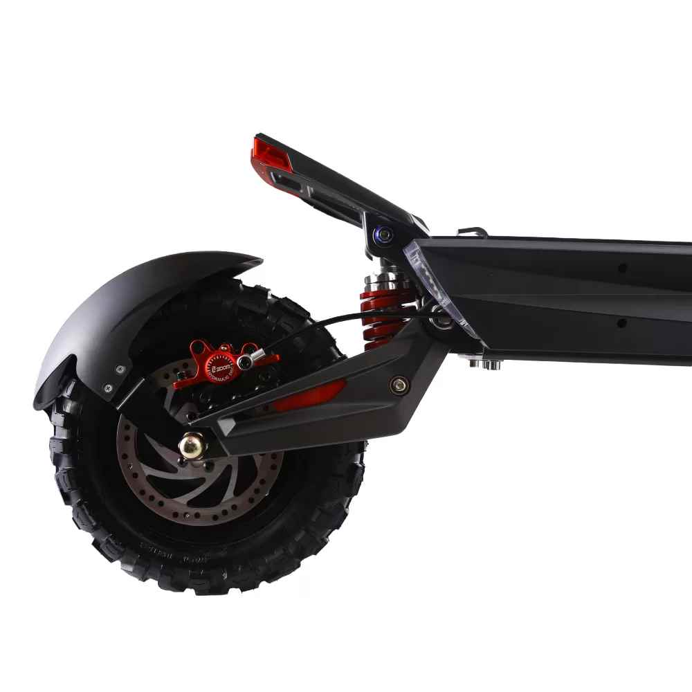 электросамокат Kugoo Kirin G1 PRO