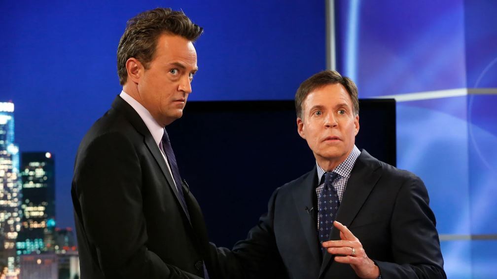 Кадр из этого хорошего сериала 