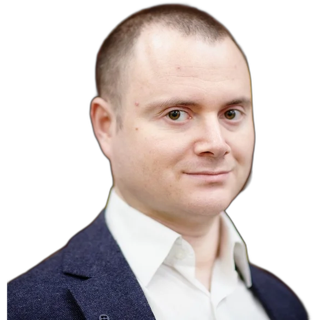 Александр Горный — сооснователь United Investors, автор Стартап дня